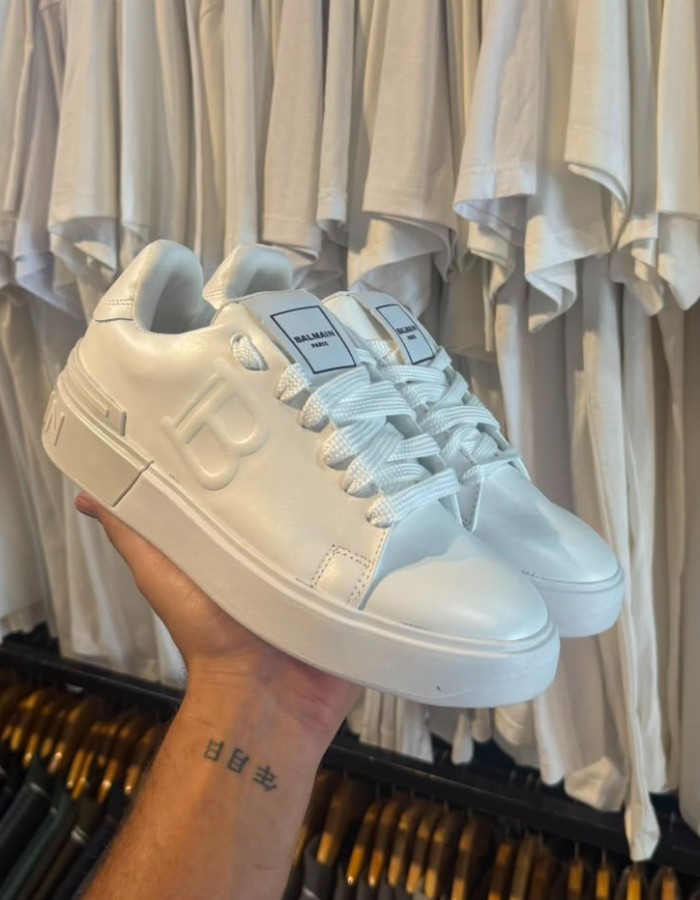 Tenis Balmain 
