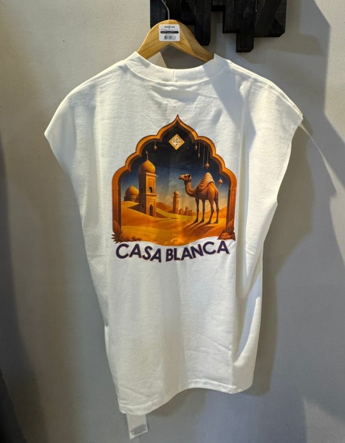 Produto regataoversizedcasablanca 0