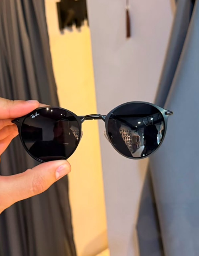 Oculos De Sol