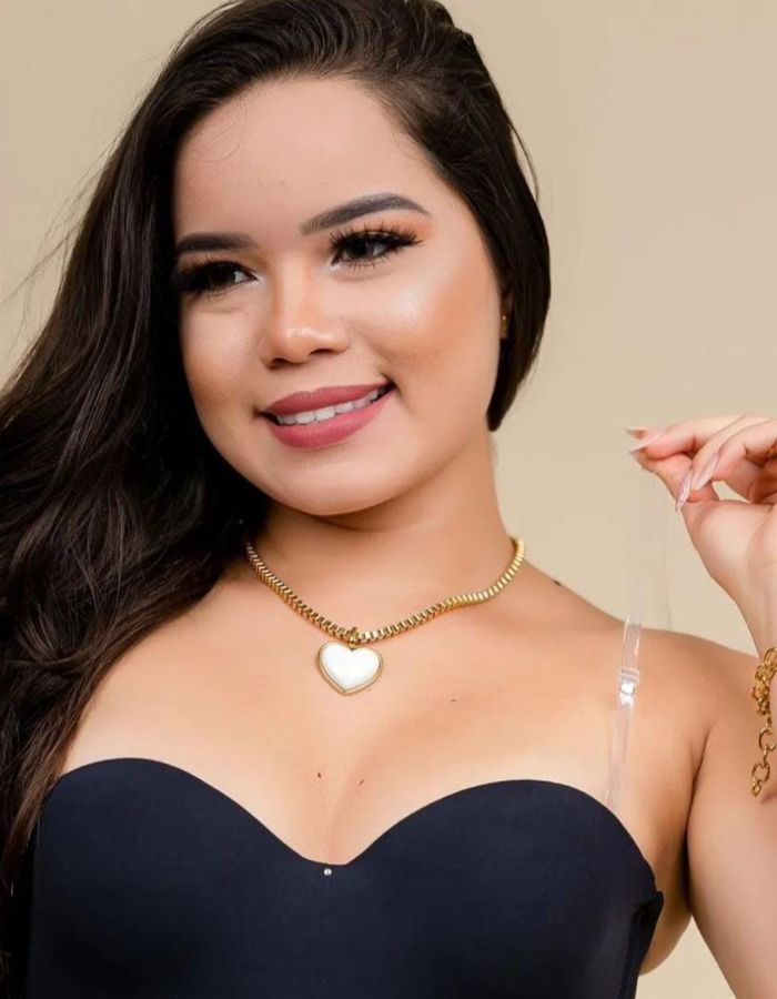 TOMARA QUE CAIA SILICONE