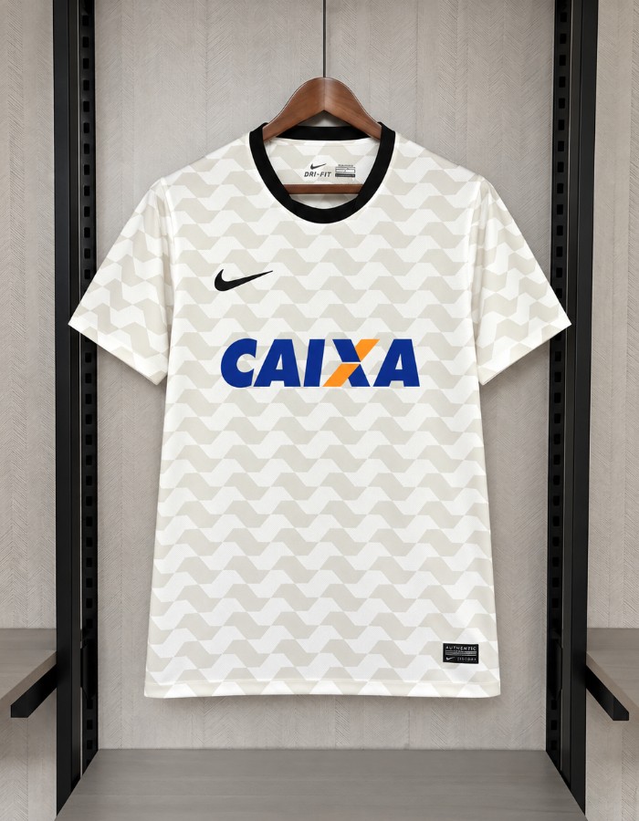 SCCP 12/13 | UNIFORME