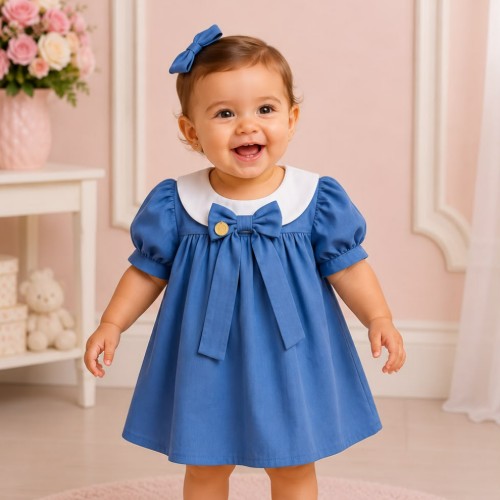 Vestido Jaqueline