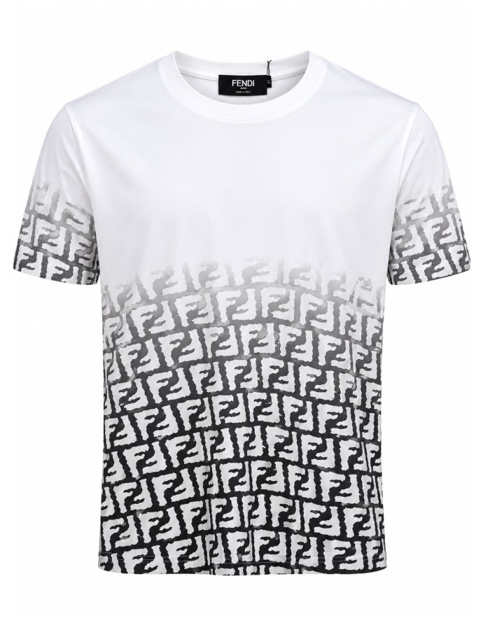 T-shirt Fendi 