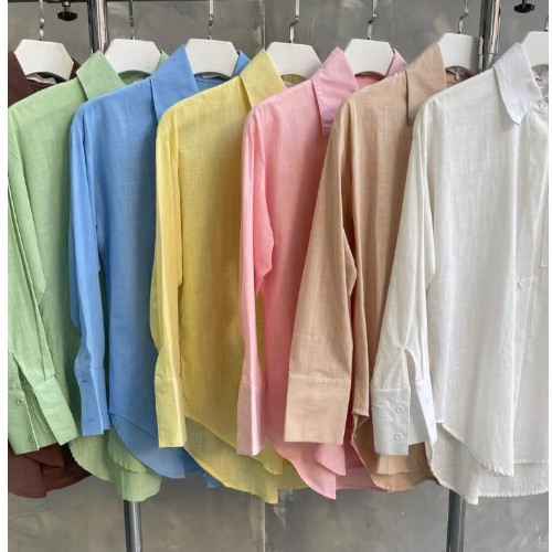 blusa