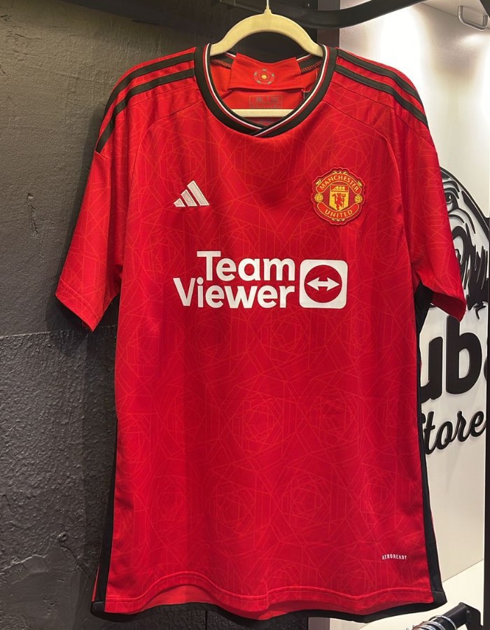 Manchester united - 23/24 - I
