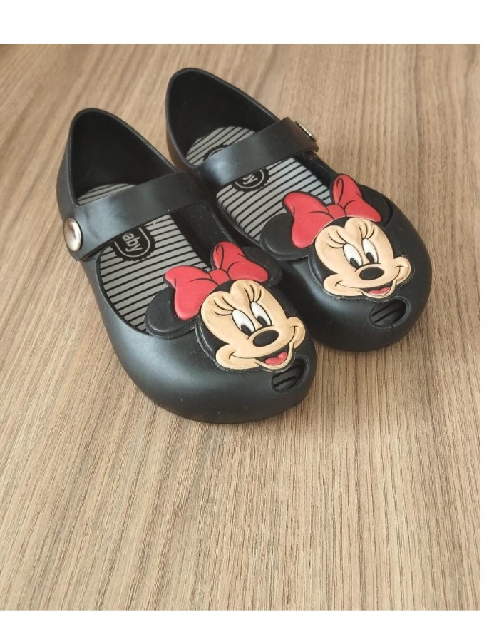 Sandália mini baby 