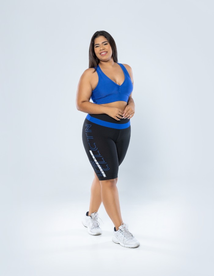 SHORT CICLISTA CONFIDENT