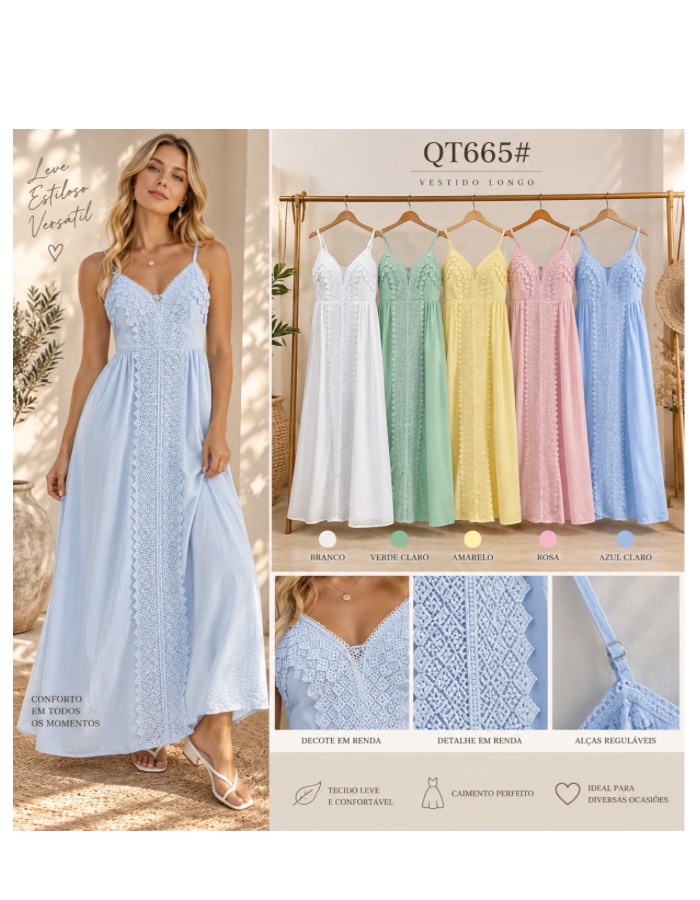 A vestido 