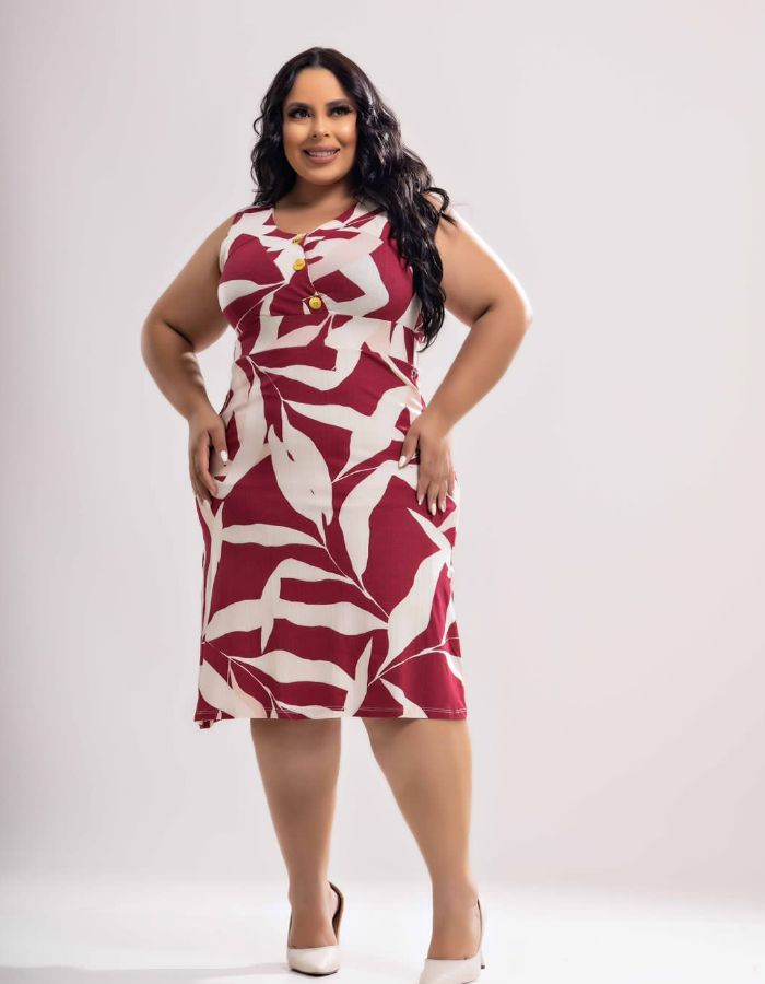 VESTIDOS G