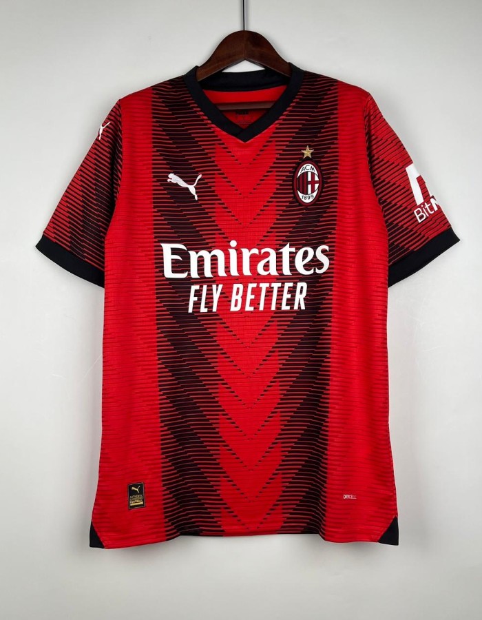 MILAN - 23/24 - I