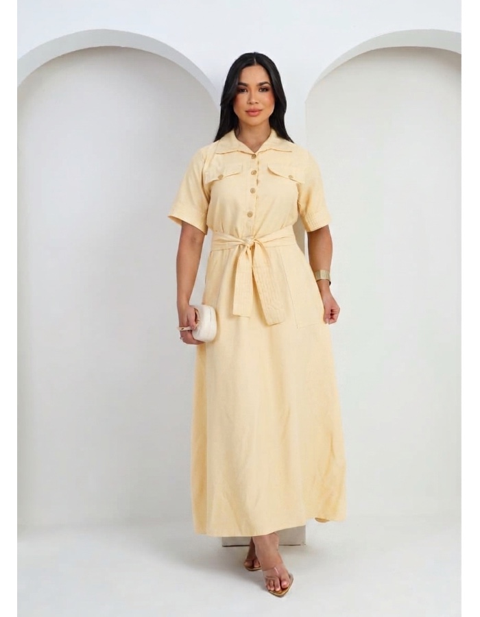 VESTIDO ANGÉLICA
