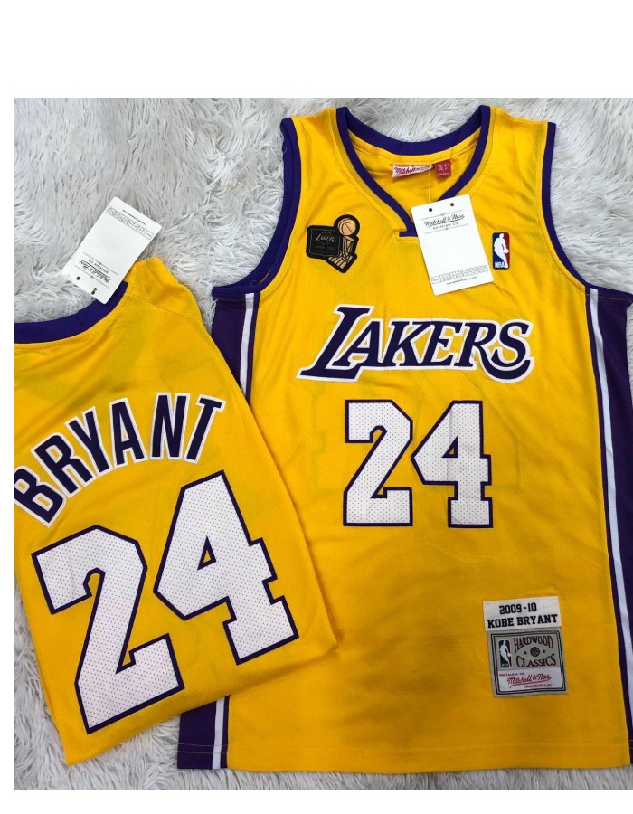 Regata lakers bryant 