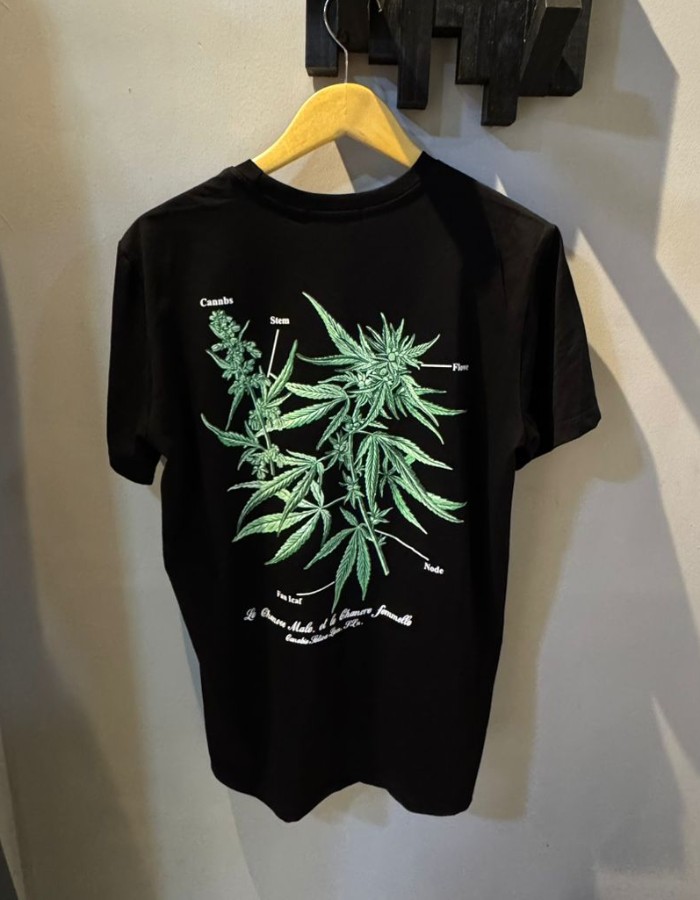 Produto tshirtamiripretaa 0