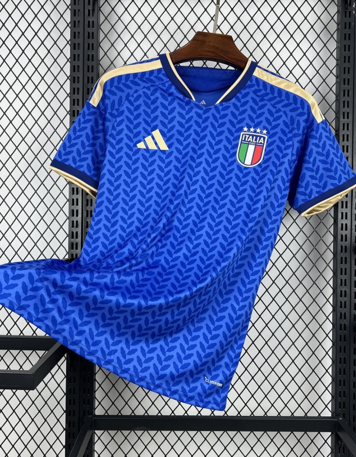 ITALIA 26 | UNIFORME