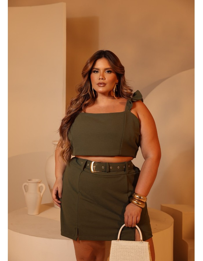 CONJUNTO BABADINHO 