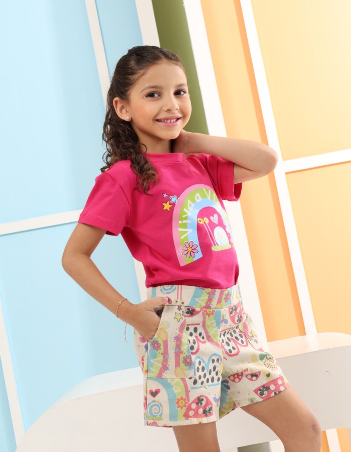CONJUNTO ALGODÃO 