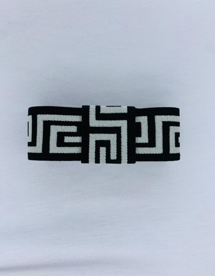 Faixa Detalhada