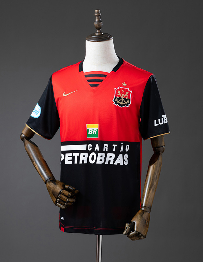 FLAMENGO II 08/09 - RETRÔ