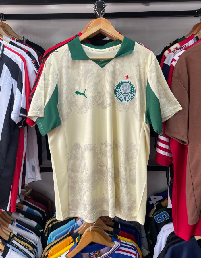 PALMEIRAS 25/26 KIDSUPER