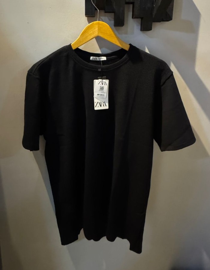 T-shirt Zara 