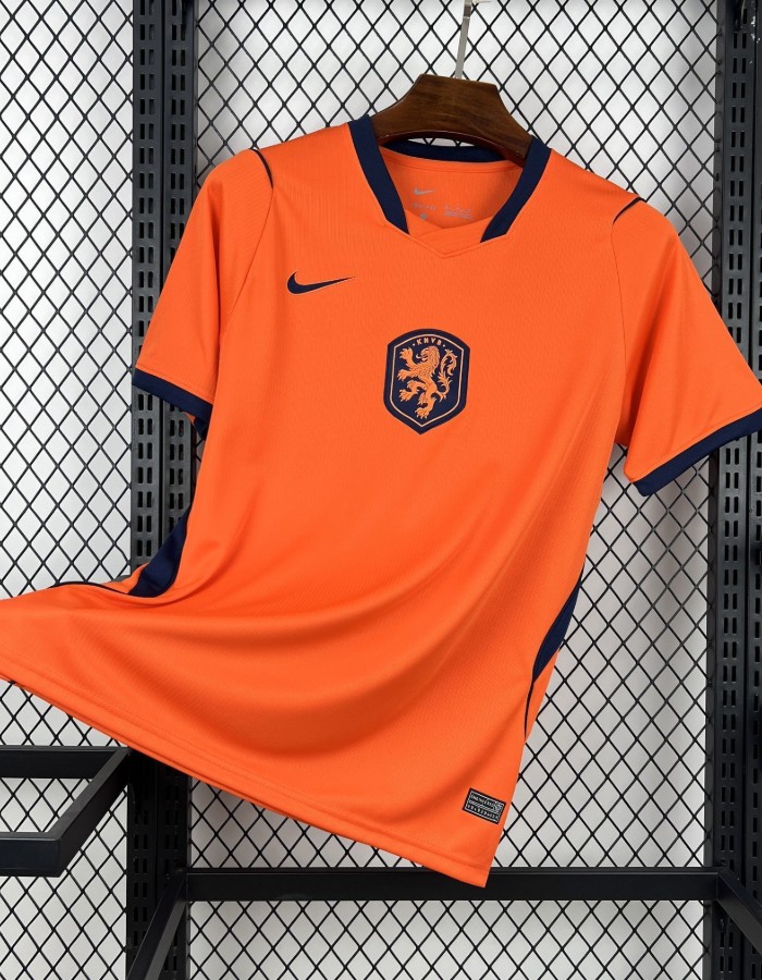 HOLANDA 26/27 | UNIFORME