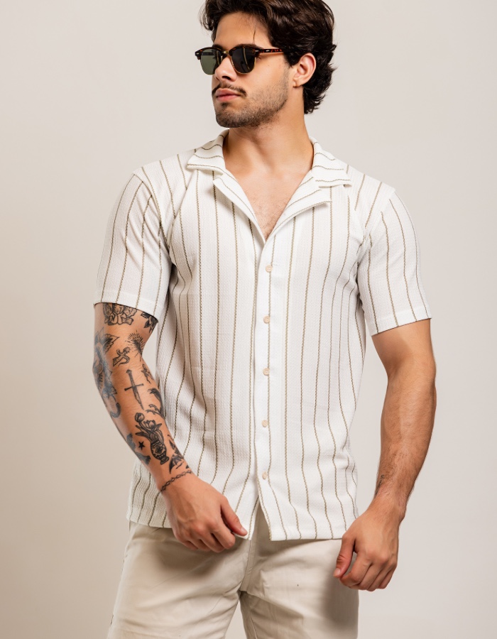 CAMISARIA DRG ANGRA 