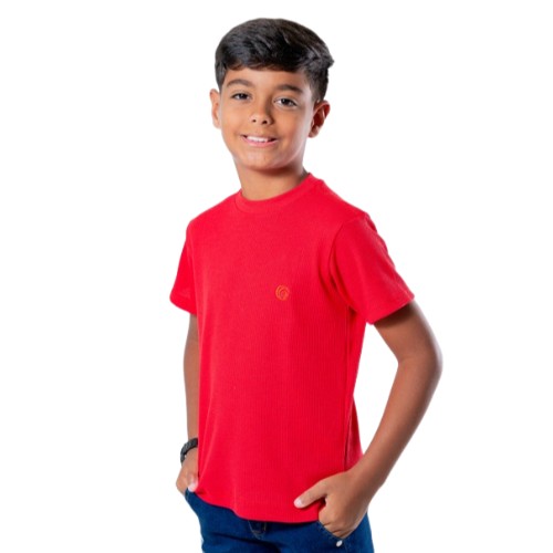   CAMISETA INFANTIL PREMIUM CHESS MASCULINA
