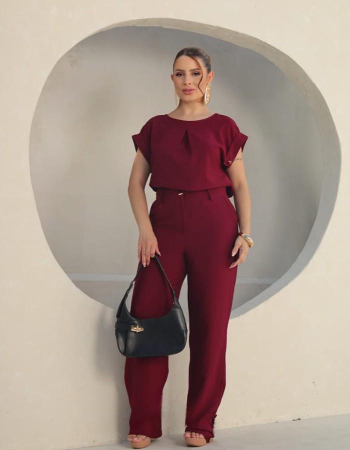 Conjunto Gilda