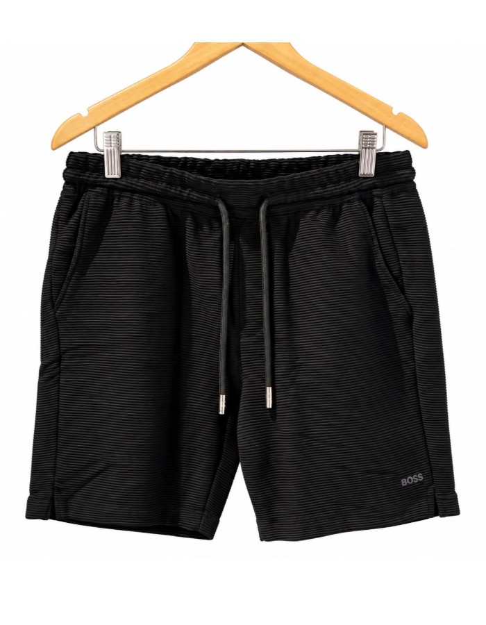 Short Boss 