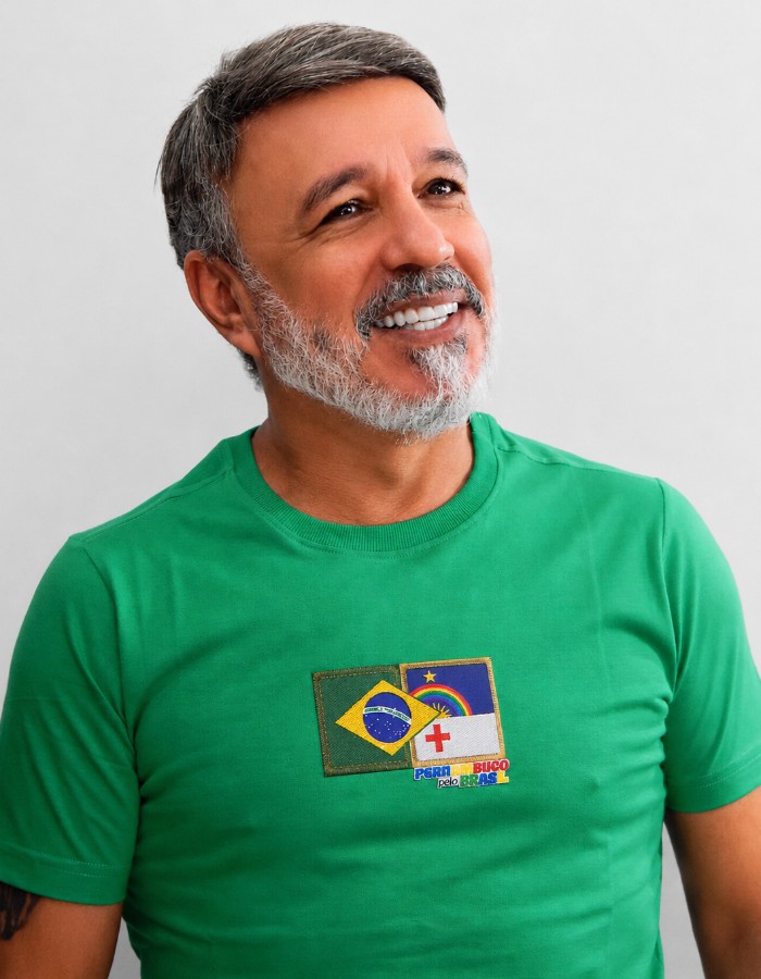 PERNAMBUCO PELO BRASIL VERDE