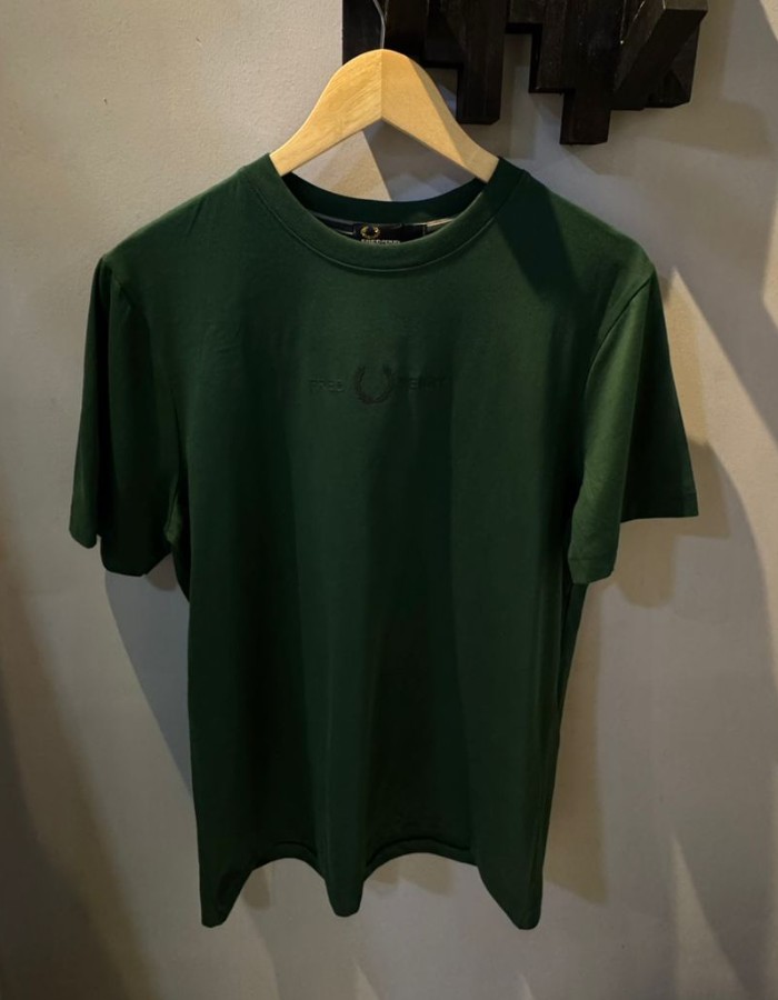 T-shirt Fred perry 
