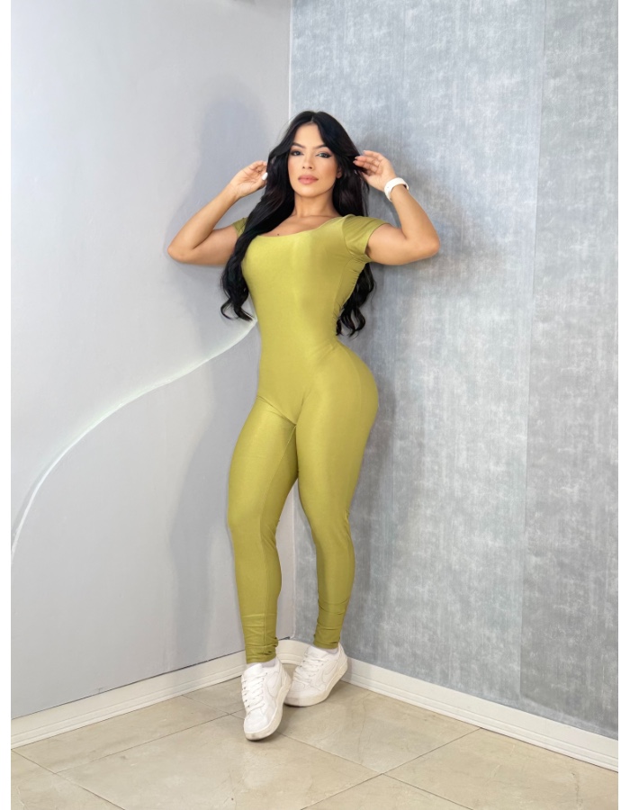 MACACÃO  SARAH 