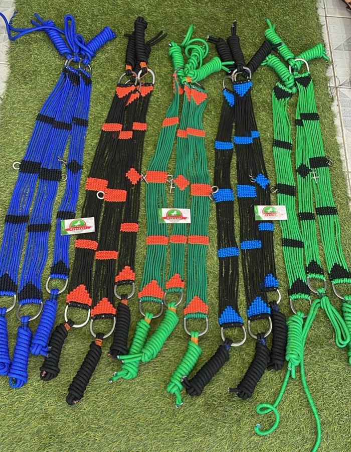 CONJUNTO CAMPEIRO 