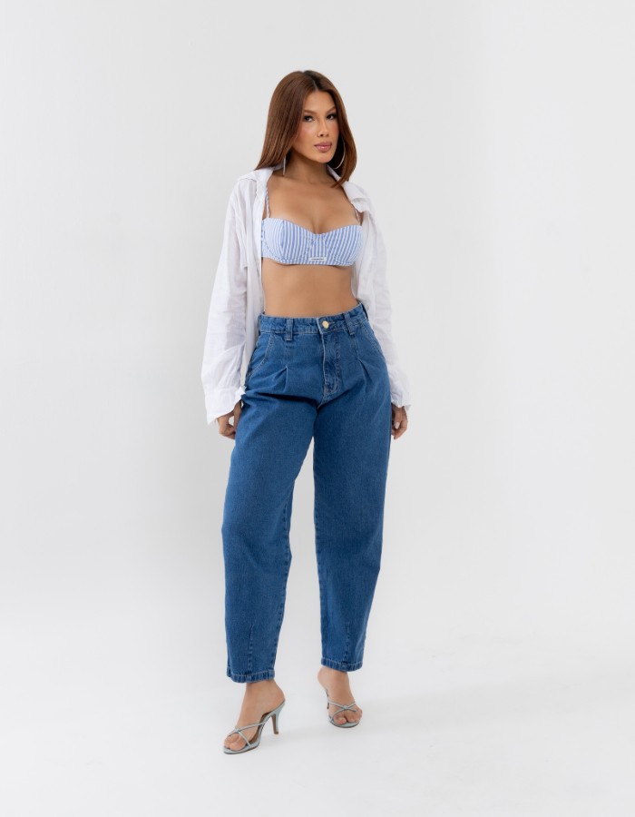 CALÇA FEM 