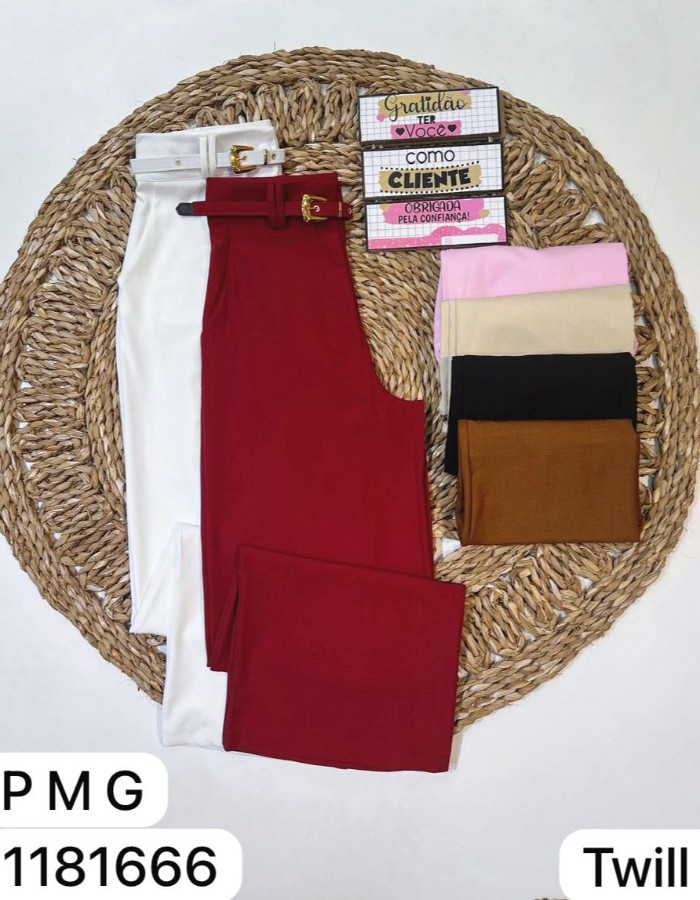 PANTALONA CLAUDIA